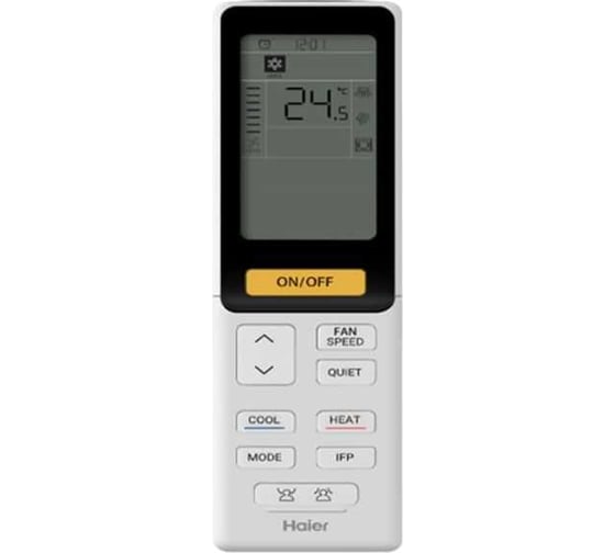 Кассетная сплит-система HAIER AB105S1LH1FA/1U105S1LS1FA 145583