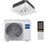 Кассетная сплит-система HAIER AB105S1LH1FA/1U105S1LS1FA 145583 1