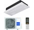 Кассетная сплит-система HAIER AB25S2SA1FA/1U25S2SM3FA 145596 1