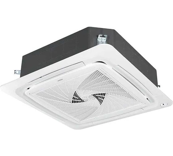 Кассетная сплит-система HAIER AB105S1LH1FA/1U105S1LS1FB 145584