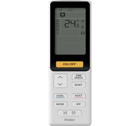 Кассетная сплит-система HAIER AB105S1LH1FA/1U105S1LS1FB 145584