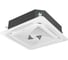 Кассетная сплит-система HAIER AB105S1LH1FA/1U105S1LS1FB 145584 2