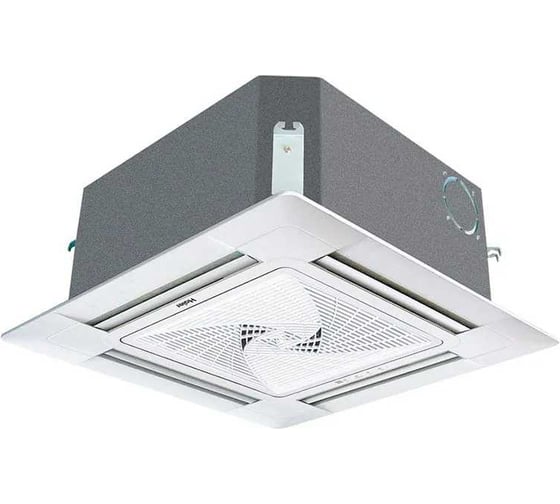 Кассетная сплит-система HAIER AB50S1LC1FA/1U50S1LM1FA 145580