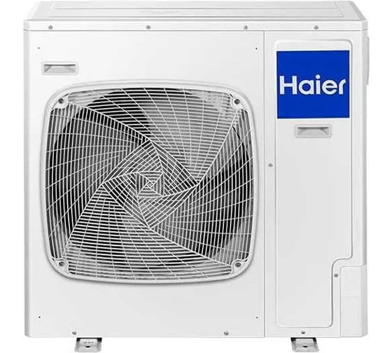 Кассетная сплит-система HAIER AB160S1LK1FA/1U160S1LN1FB 145588