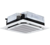 Кассетная сплит-система ECOCLIMA ECLCA-TC36/4R1/ECL-TC36/5R1(U) 138100