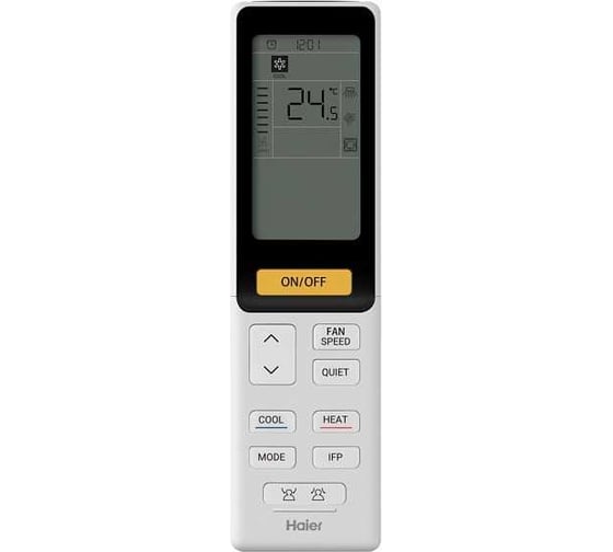 Кассетная сплит-система HAIER AB35S2SA1FA/1U35S2SM3FA 145597