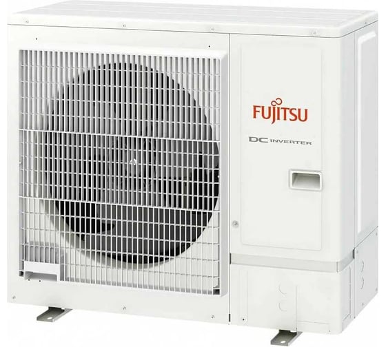 Кассетная сплит-система FUJITSU AUXG45KRLB/AOYG45KQTA 118065