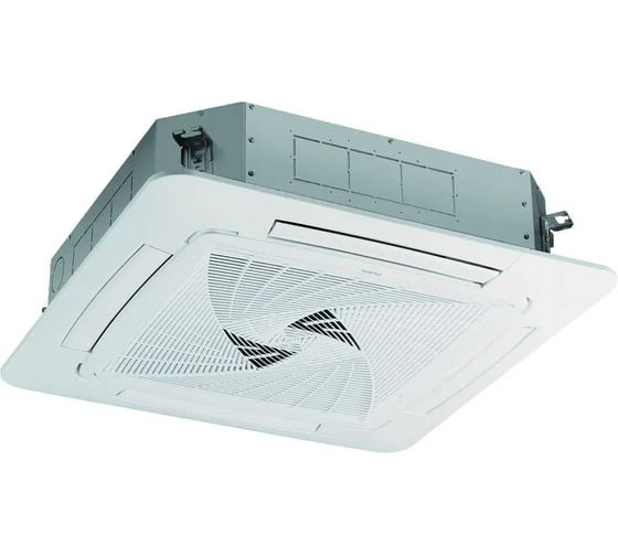 Кассетная сплит-система HAIER AB140S2LR1FA/1U140S1LN1FB 145587