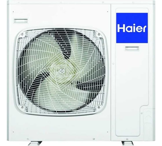 Кассетная сплит-система HAIER AB140S2LR1FA/1U140S1LN1FB 145587