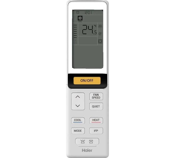 Кассетная сплит-система HAIER AB140S2LR1FA/1U140S1LN1FB 145587