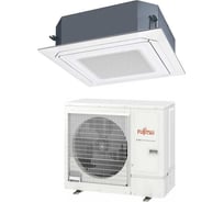 Кассетная сплит-система FUJITSU AUXG30KRLB/AOYG30KATA 118061