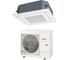 Кассетная сплит-система FUJITSU AUXG30KRLB/AOYG30KATA 118061 1