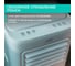 Мобильный кондиционер TIMBERK 7000 BTU WIFI T-PAC07-P09E-WF 6