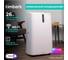 Мобильный кондиционер TIMBERK 12000 BTU WIFI T-PAC12-P11E-WF 2