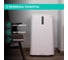 Мобильный кондиционер TIMBERK 12000 BTU WIFI T-PAC12-P11E-WF 5