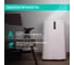 Мобильный кондиционер TIMBERK 12000 BTU WIFI T-PAC12-P11E-WF 8