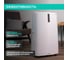 Мобильный кондиционер TIMBERK 12000 BTU WIFI T-PAC12-P11E-WF 10