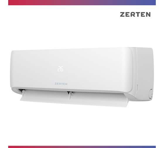 Сплит-система инверторная Zerten ZSH-9I