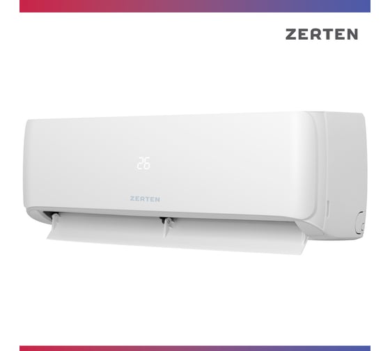 Сплит-система инверторная Zerten ZSH-7I