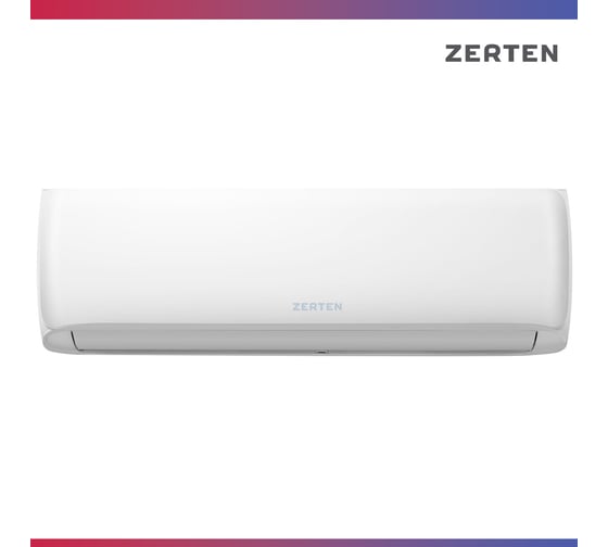Сплит-система инверторная Zerten ZSH-7I