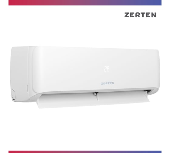 Сплит-система инверторная Zerten ZSH-7I