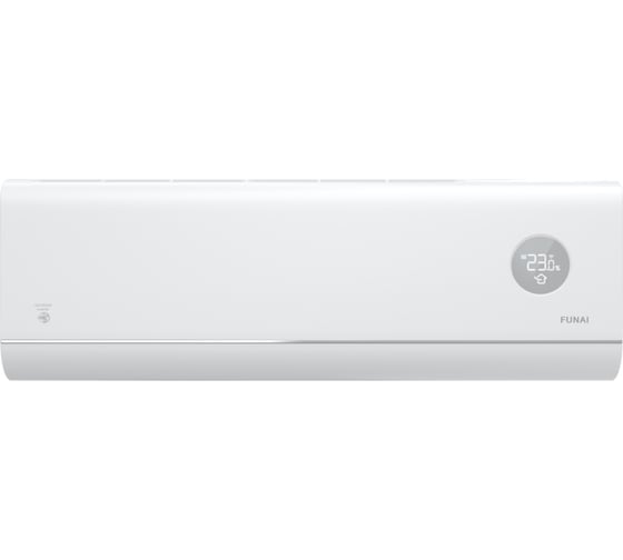 Инверторная сплит-система SOYOKAZE Inverter FUNAI RAC-I-SZ30HP.D01/S/RAC-I-SZ30HP.D01/U