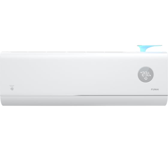 Инверторная сплит-система SOYOKAZE Inverter FUNAI RAC-I-SZ30HP.D01/S/RAC-I-SZ30HP.D01/U