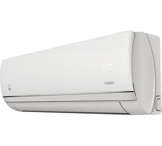 Инверторная сплит-система KADZOKU Inverter FUNAI RAC-I-KD25HP.D03/S/RAC-I-KD25HP.D03/U