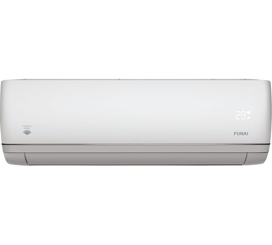 Инверторная сплит-система KADZOKU Inverter FUNAI RAC-I-KD75HP.D03/S/RAC-I-KD75HP.D03/U