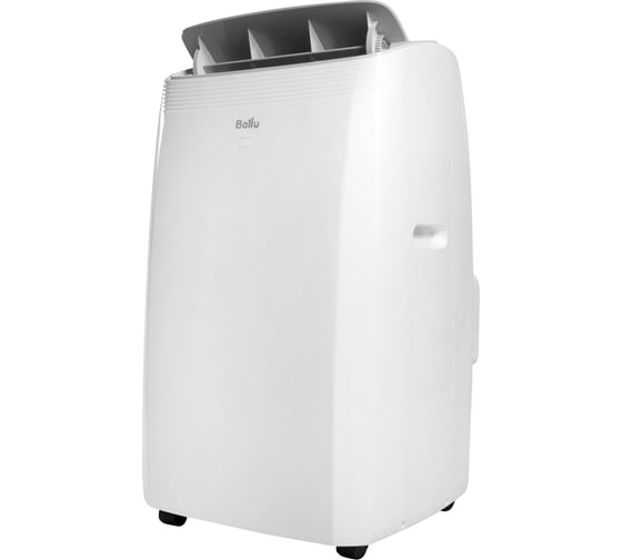 Кондиционер мобильный Smart Inverter BPAC-12 IN/N6 Ballu НС-1606979