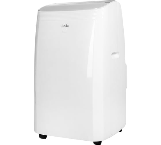 Кондиционер мобильный Smart Inverter BPAC-12 IN/N6 Ballu НС-1606979