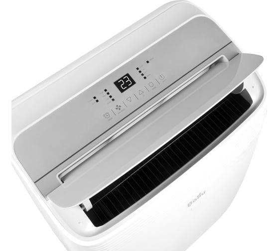 Кондиционер мобильный Smart Inverter BPAC-12 IN/N6 Ballu НС-1606979