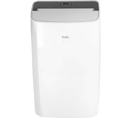Кондиционер мобильный Smart Inverter BPAC-12 IN/N6 Ballu НС-1606979
