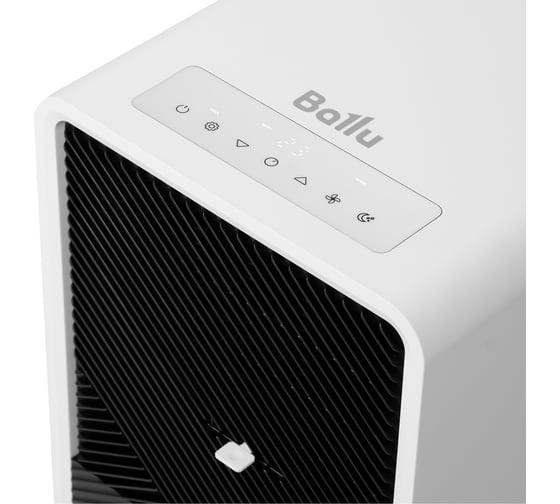 Кондиционер мобильный Stella BPAC-09 EG/N6 Ballu НС-1698804