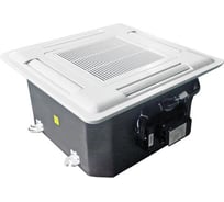 Фанкойл General Vent кассетный (3,22) 2Т GVKD2-400