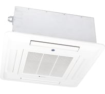 Фанкойл General Vent кассетный (2,40) 4Т GVKD4-300