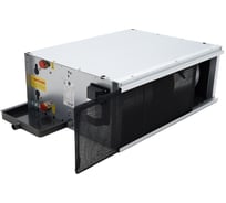 Фанкойл General Vent канальный (2,7) 70Па / 2T GDHM2-300H