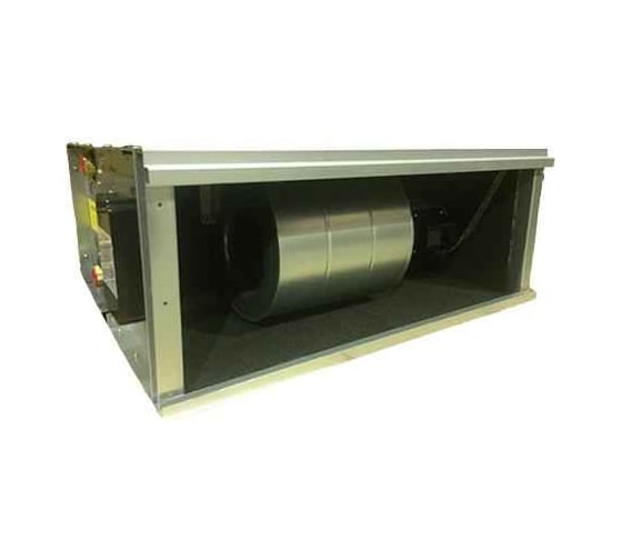 Фанкойл General Vent канальный (5,34) 70Па / 2T GDHM2-600H