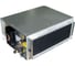 Фанкойл General Vent канальный (11,00 ) 70Па / 2T GDHM2-1200H 3