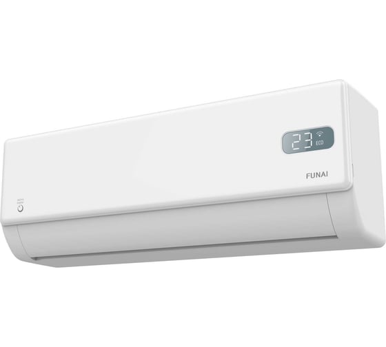 Инверторная сплит-система AKOYA Inverter FUNAI RAC-I-AK75HP.D01/S/RAC-I-AK75HP.D01/U 1