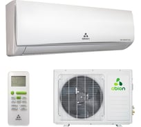 Настенная сплит-система Abion ASH-C098DC/ARH-C098DC