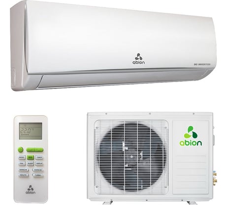 Настенная сплит-система Abion ASH-C128DC/ARH-C128DC