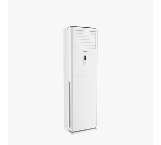 Колонные сплит-системы ISHIMATSU AKN48K2