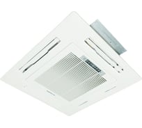 Кассетные сплит-системы ISHIMATSU AC12H