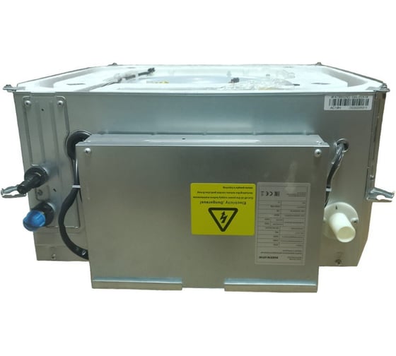 Кассетные сплит-системы ISHIMATSU AC60H