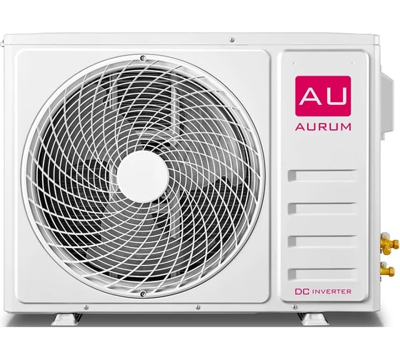 Сплит-система AURUM инверторного типа ARC18-WDTE3