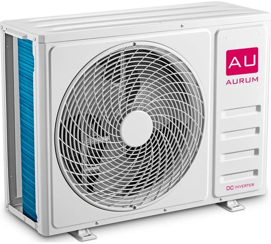 Сплит-система AURUM инверторного типа ARC24-WDTE3