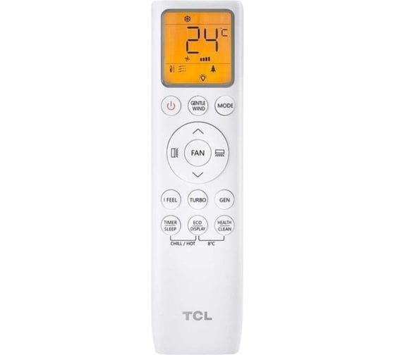 Сплит-система TCL TACI-TP12INV/R +TACO-TP12INV/R 4640277103637/4640277103385