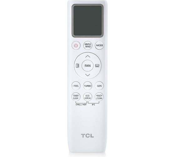 Сплит-система TCL TACI-BR12ONF/R + TACO-BR12ONF/R 4640277103279/4640277103361
