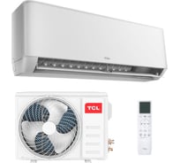 Сплит-система TCL TACI-TP24INV/R + TACO-TP24INV/R 4640277103651/4640277103507